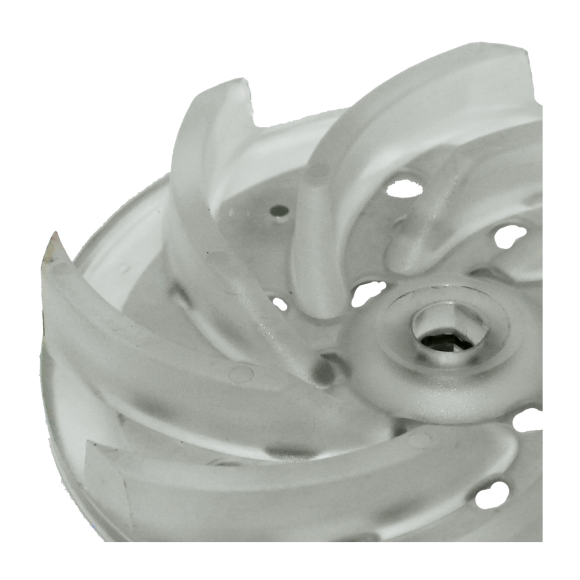 SoRoTo® Combi Pumpe P400 - 1